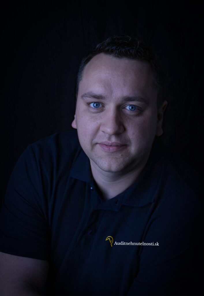 Jan Cambal audit nehnutelnosti