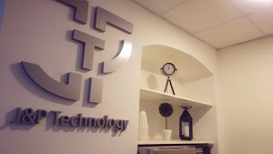 J&P Technology GROUP s.r.o. place picture
