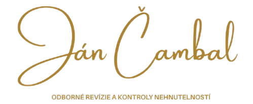 ján čambal logo